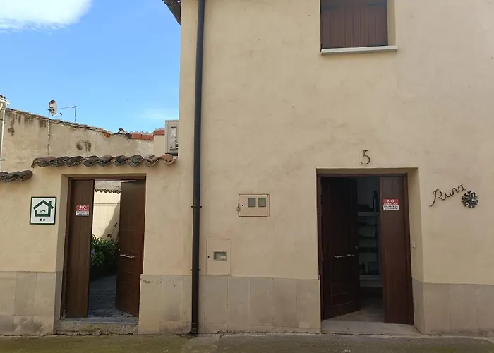 Casa Rural Runa