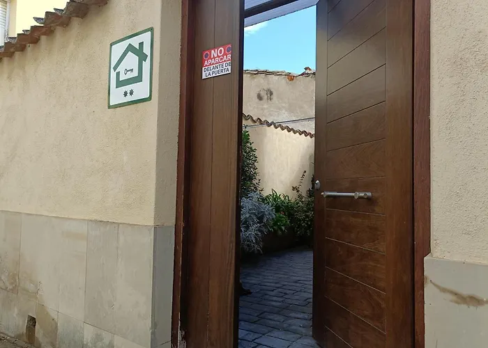 Casa Rural Runa
